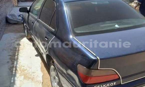 Acheter Occasion Voiture Peugeot 406 Autre à Aioun, Hodh El Gharbi Acheter Occasion Voiture Peugeot 406 Autre à Aioun, Hodh El Gharbi
