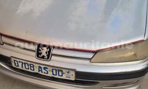 Buy Used Peugeot 406 Other Car in Aioun in Hodh El Gharbi