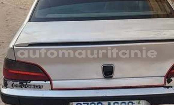 Acheter Occasion Voiture Peugeot 406 Autre à Aioun, Hodh El Gharbi Acheter Occasion Voiture Peugeot 406 Autre à Aioun, Hodh El Gharbi