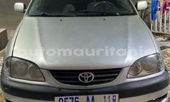 Buy Used Toyota Avensis Other Car in Adel Bagrou in Hodh ech Chargui