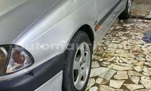 Acheter Occasion Voiture Toyota Avensis Autre à Adel Bagrou, Hodh ech Chargui Acheter Occasion Voiture Toyota Avensis Autre à Adel Bagrou, Hodh ech Chargui