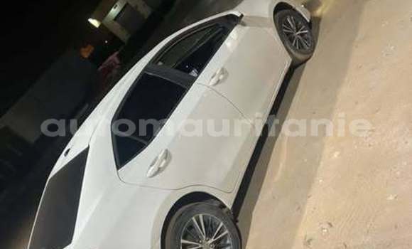 Acheter Occasion Voiture Toyota Corolla Autre à Alaq, Brakna Acheter Occasion Voiture Toyota Corolla Autre à Alaq, Brakna