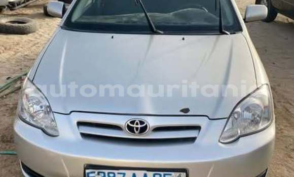 Acheter Occasion Voiture Toyota Corolla Autre à Aleg, Brakna Acheter Occasion Voiture Toyota Corolla Autre à Aleg, Brakna