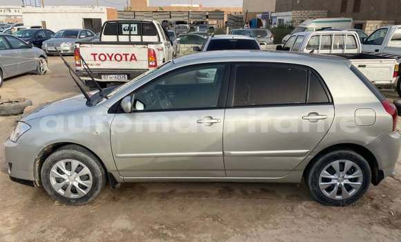 Acheter Occasion Voiture Toyota Corolla Autre à Aleg, Brakna Acheter Occasion Voiture Toyota Corolla Autre à Aleg, Brakna