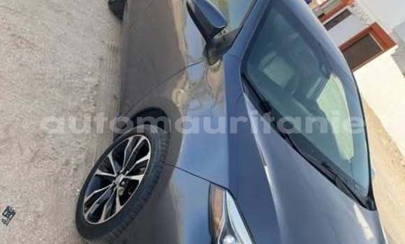 Acheter Occasion Voiture Toyota Corolla Autre à Aioun, Hodh El Gharbi Acheter Occasion Voiture Toyota Corolla Autre à Aioun, Hodh El Gharbi