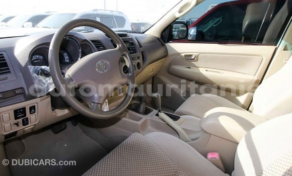 Acheter Import Voiture Toyota Fortuner Blanc à Import - Dubai, Adrar Acheter Import Voiture Toyota Fortuner Blanc à Import - Dubai, Adrar