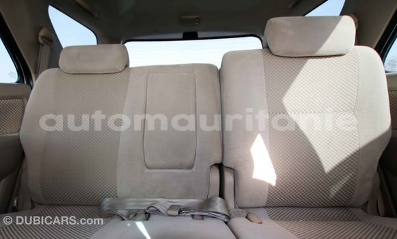 Acheter Import Voiture Toyota Fortuner Blanc à Import - Dubai, Adrar Acheter Import Voiture Toyota Fortuner Blanc à Import - Dubai, Adrar