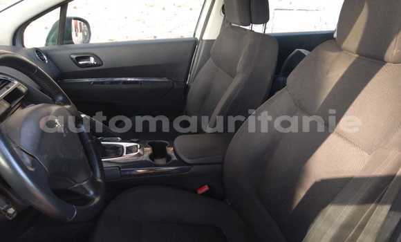 Acheter Occasion Voiture Peugeot 3008 Gris à Nouakchott, Nouakchott Ouest Acheter Occasion Voiture Peugeot 3008 Gris à Nouakchott, Nouakchott Ouest