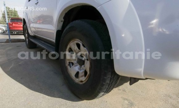 Acheter Import Voiture Toyota Fortuner Blanc à Import - Dubai, Adrar Acheter Import Voiture Toyota Fortuner Blanc à Import - Dubai, Adrar