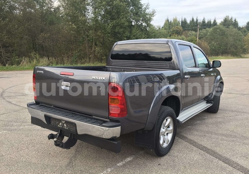Big with watermark toyota hilux nouakchott ouest nouakchott 4856