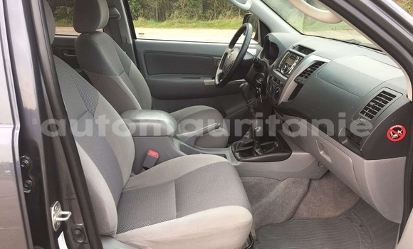 Acheter Occasion Voiture Toyota Hilux Autre à Nouakchott, Nouakchott Ouest Acheter Occasion Voiture Toyota Hilux Autre à Nouakchott, Nouakchott Ouest