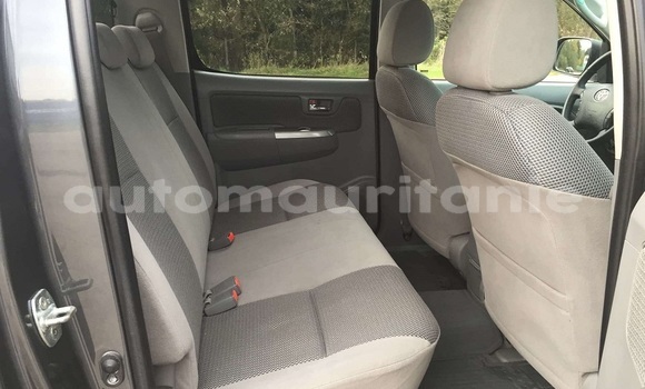 Acheter Occasion Voiture Toyota Hilux Autre à Nouakchott, Nouakchott Ouest Acheter Occasion Voiture Toyota Hilux Autre à Nouakchott, Nouakchott Ouest