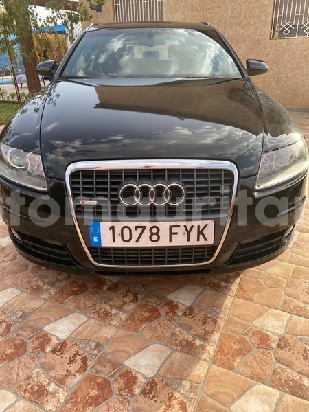Big with watermark audi a6 nouakchott ouest nouakchott 4860