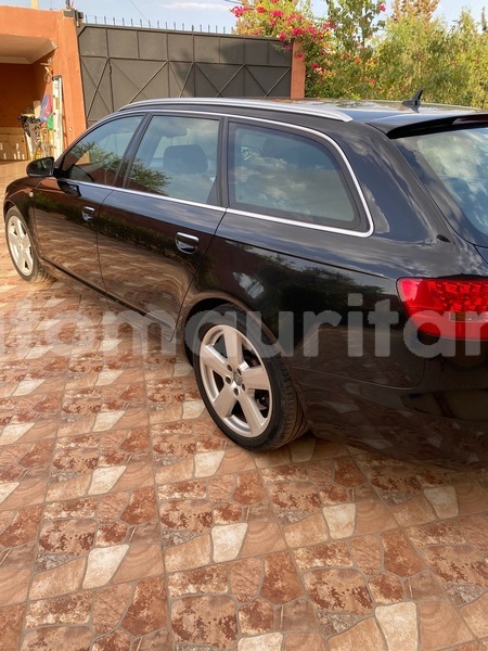Big with watermark audi a6 nouakchott ouest nouakchott 4860