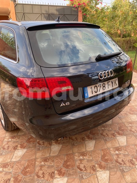 Big with watermark audi a6 nouakchott ouest nouakchott 4860