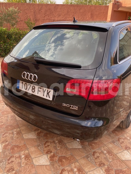 Big with watermark audi a6 nouakchott ouest nouakchott 4860