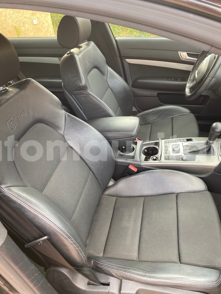 Big with watermark audi a6 nouakchott ouest nouakchott 4860