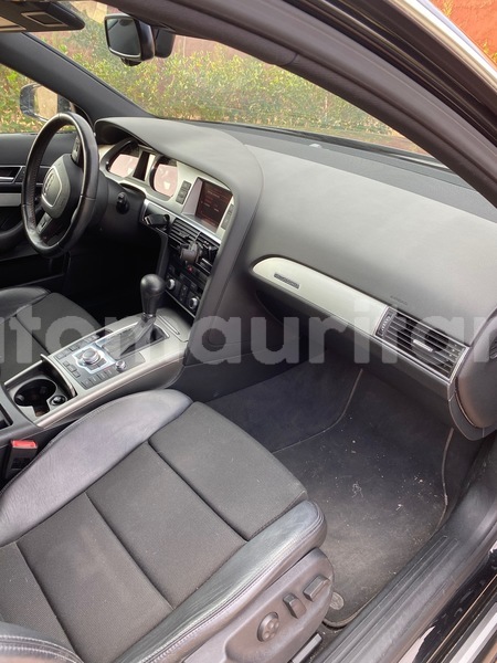 Big with watermark audi a6 nouakchott ouest nouakchott 4860
