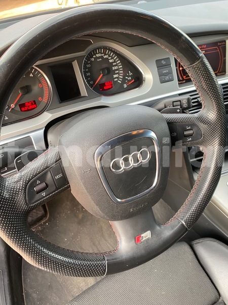 Big with watermark audi a6 nouakchott ouest nouakchott 4860