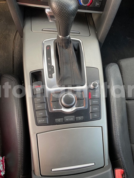 Big with watermark audi a6 nouakchott ouest nouakchott 4860