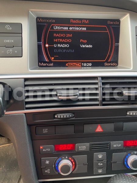 Big with watermark audi a6 nouakchott ouest nouakchott 4860