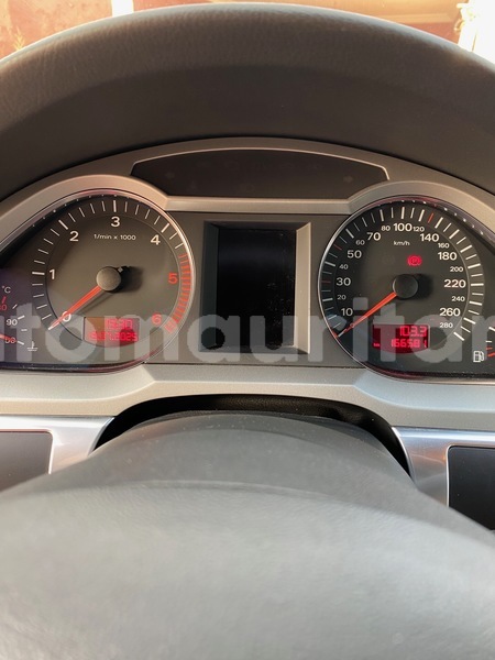 Big with watermark audi a6 nouakchott ouest nouakchott 4860