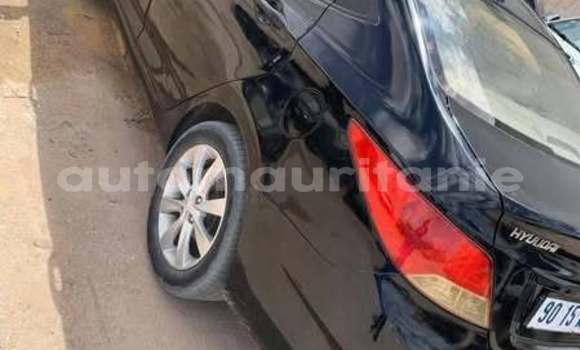 Acheter Occasion Voiture Hyundai Accent Autre à Boû Gâdoûm, Hodh ech Chargui Acheter Occasion Voiture Hyundai Accent Autre à Boû Gâdoûm, Hodh ech Chargui