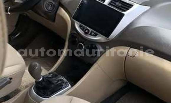 Acheter Occasion Voiture Hyundai Accent Autre à Boû Gâdoûm, Hodh ech Chargui Acheter Occasion Voiture Hyundai Accent Autre à Boû Gâdoûm, Hodh ech Chargui