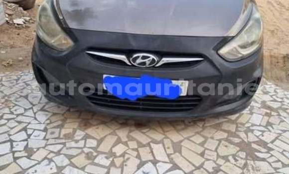 Acheter Occasion Voiture Hyundai Accent Autre à Aioun, Hodh El Gharbi Acheter Occasion Voiture Hyundai Accent Autre à Aioun, Hodh El Gharbi