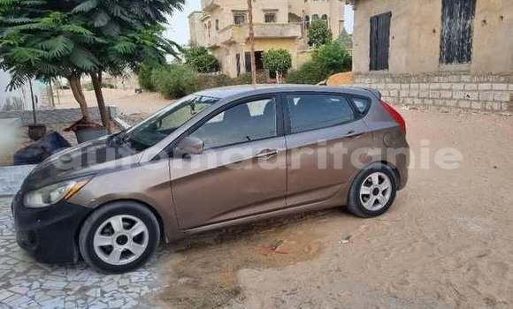 Acheter Occasion Voiture Hyundai Accent Autre à Aioun, Hodh El Gharbi Acheter Occasion Voiture Hyundai Accent Autre à Aioun, Hodh El Gharbi