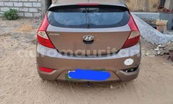 Acheter Occasion Voiture Hyundai Accent Autre à Aioun, Hodh El Gharbi Acheter Occasion Voiture Hyundai Accent Autre à Aioun, Hodh El Gharbi