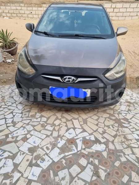 Big with watermark hyundai accent hodh el gharbi aioun 4865