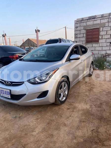 Big with watermark hyundai accent wilaya du trarza arafat 4866