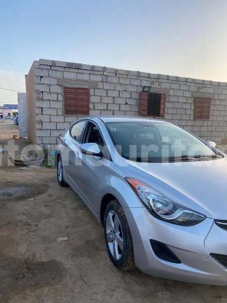 Big with watermark hyundai accent wilaya du trarza arafat 4866