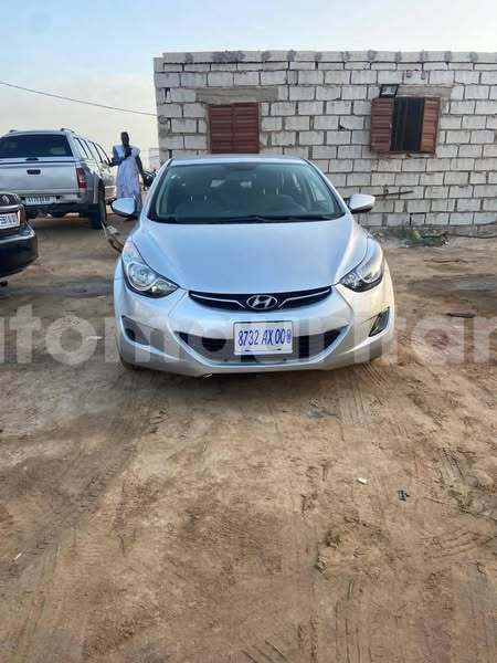 Big with watermark hyundai accent wilaya du trarza arafat 4866