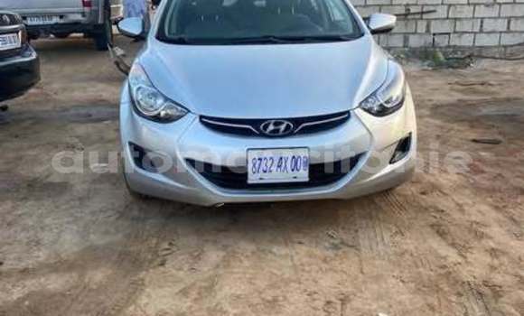 Acheter Occasion Voiture Hyundai Accent Autre à Arafat, Wilaya du Trarza Acheter Occasion Voiture Hyundai Accent Autre à Arafat, Wilaya du Trarza