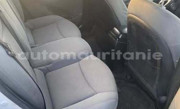 Acheter Occasion Voiture Hyundai Accent Autre à Arafat, Wilaya du Trarza Acheter Occasion Voiture Hyundai Accent Autre à Arafat, Wilaya du Trarza