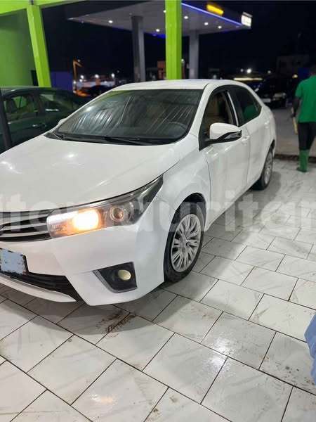 Big with watermark toyota corolla inchiri akjoujt 4867