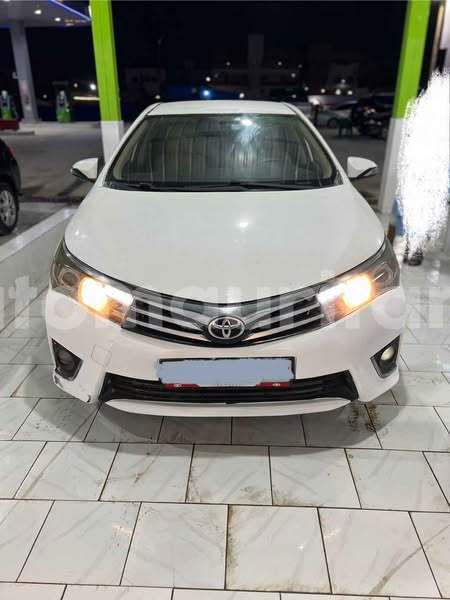 Big with watermark toyota corolla inchiri akjoujt 4867