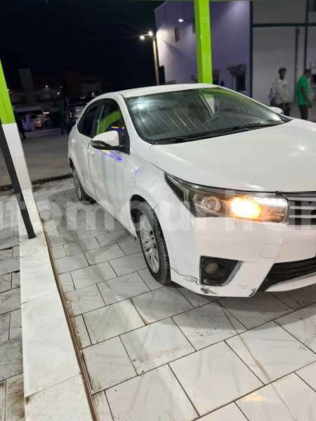 Big with watermark toyota corolla inchiri akjoujt 4867