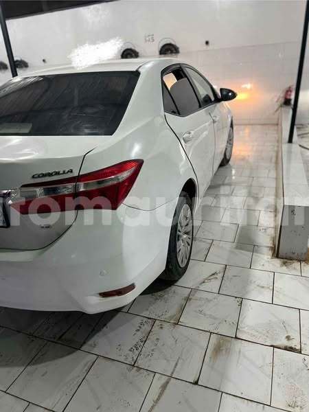 Big with watermark toyota corolla inchiri akjoujt 4867
