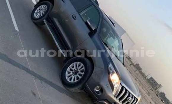 Buy Used Toyota Prado Other Car in Akjoujt in Inchiri Buy Used Toyota Prado Other Car in Akjoujt in Inchiri