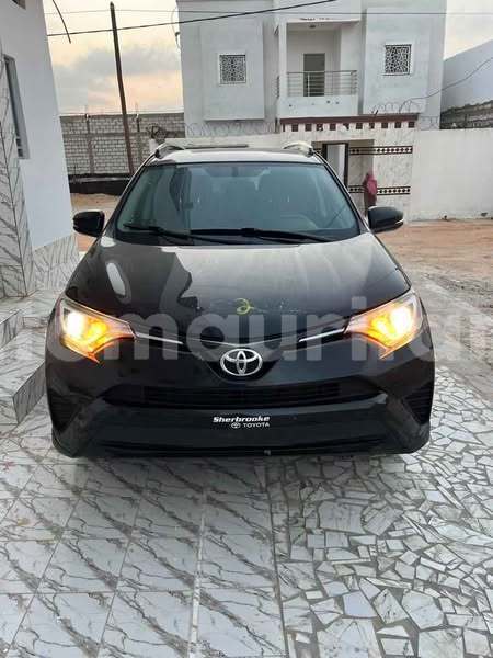 Big with watermark toyota rav4 brakna aleg 4875