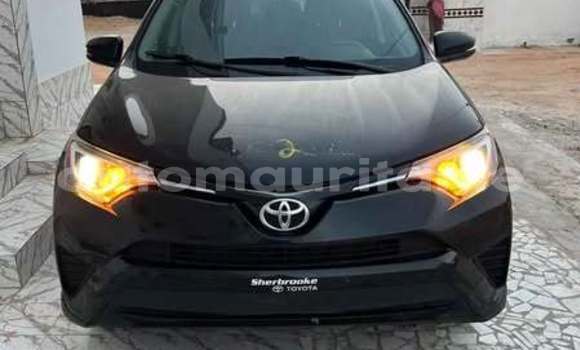 Buy Used Toyota RAV4 Other Car in Aleg in Brakna