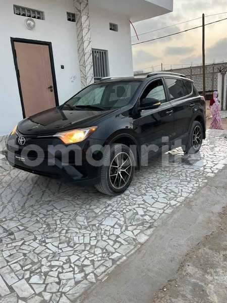 Big with watermark toyota rav4 brakna aleg 4875