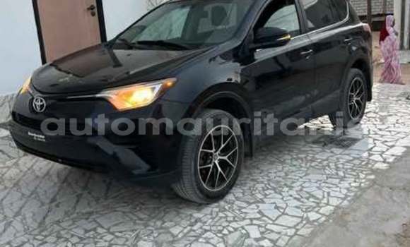 Buy Used Toyota RAV4 Other Car in Aleg in Brakna Buy Used Toyota RAV4 Other Car in Aleg in Brakna