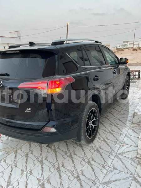 Big with watermark toyota rav4 brakna aleg 4875
