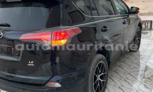 Buy Used Toyota RAV4 Other Car in Aleg in Brakna Buy Used Toyota RAV4 Other Car in Aleg in Brakna