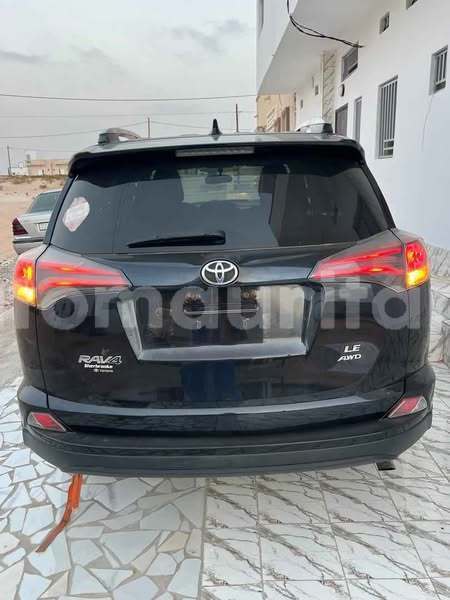 Big with watermark toyota rav4 brakna aleg 4875