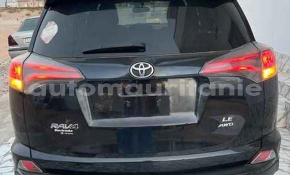 Buy Used Toyota RAV4 Other Car in Aleg in Brakna Buy Used Toyota RAV4 Other Car in Aleg in Brakna